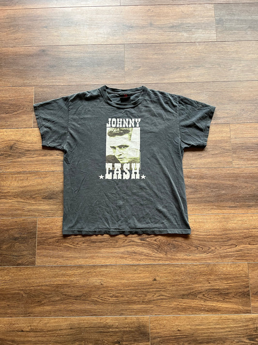 2005 Johnny Cash T-shirt