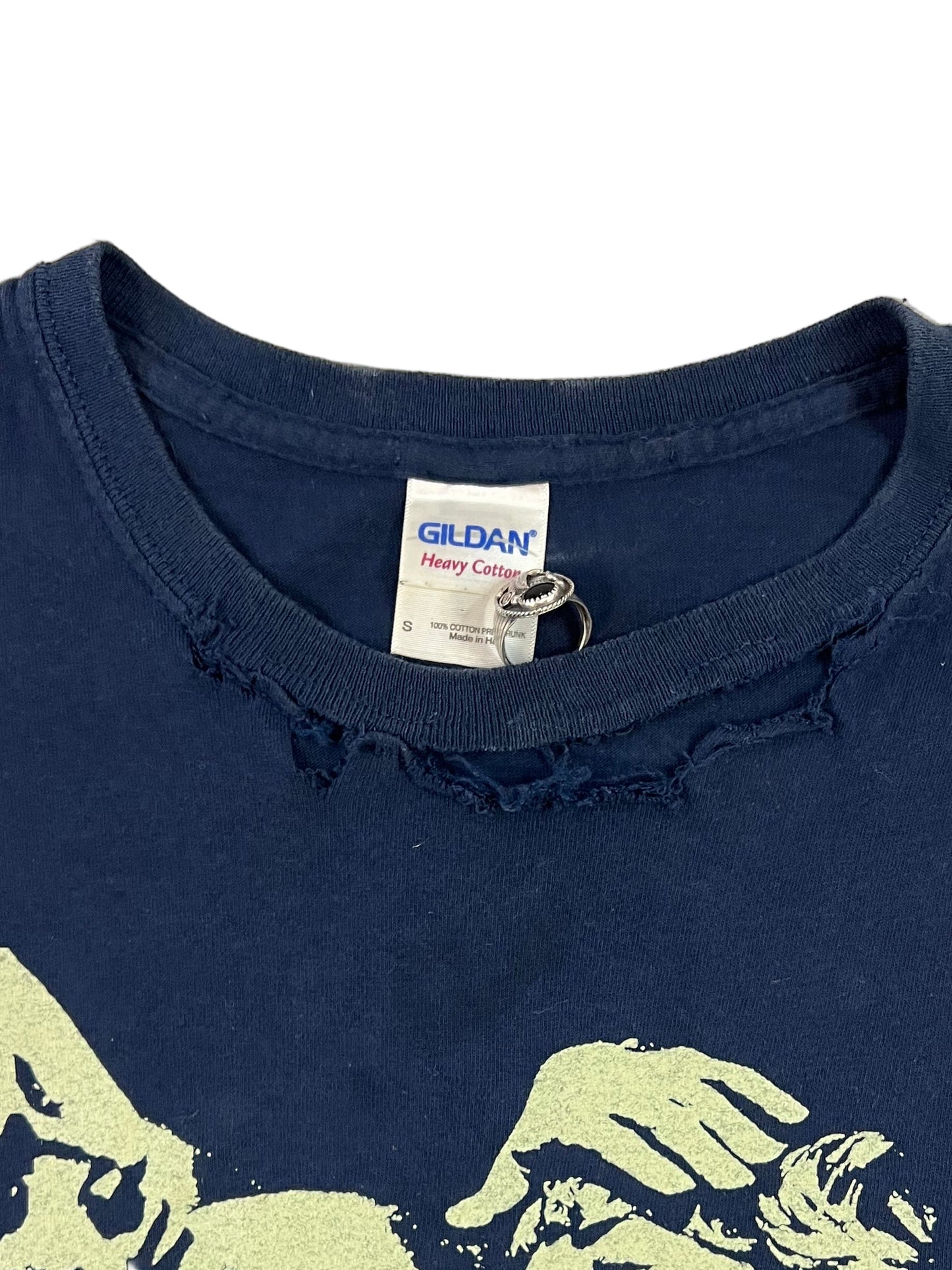 2013 Whirr “I Want You Around” T-Shirt