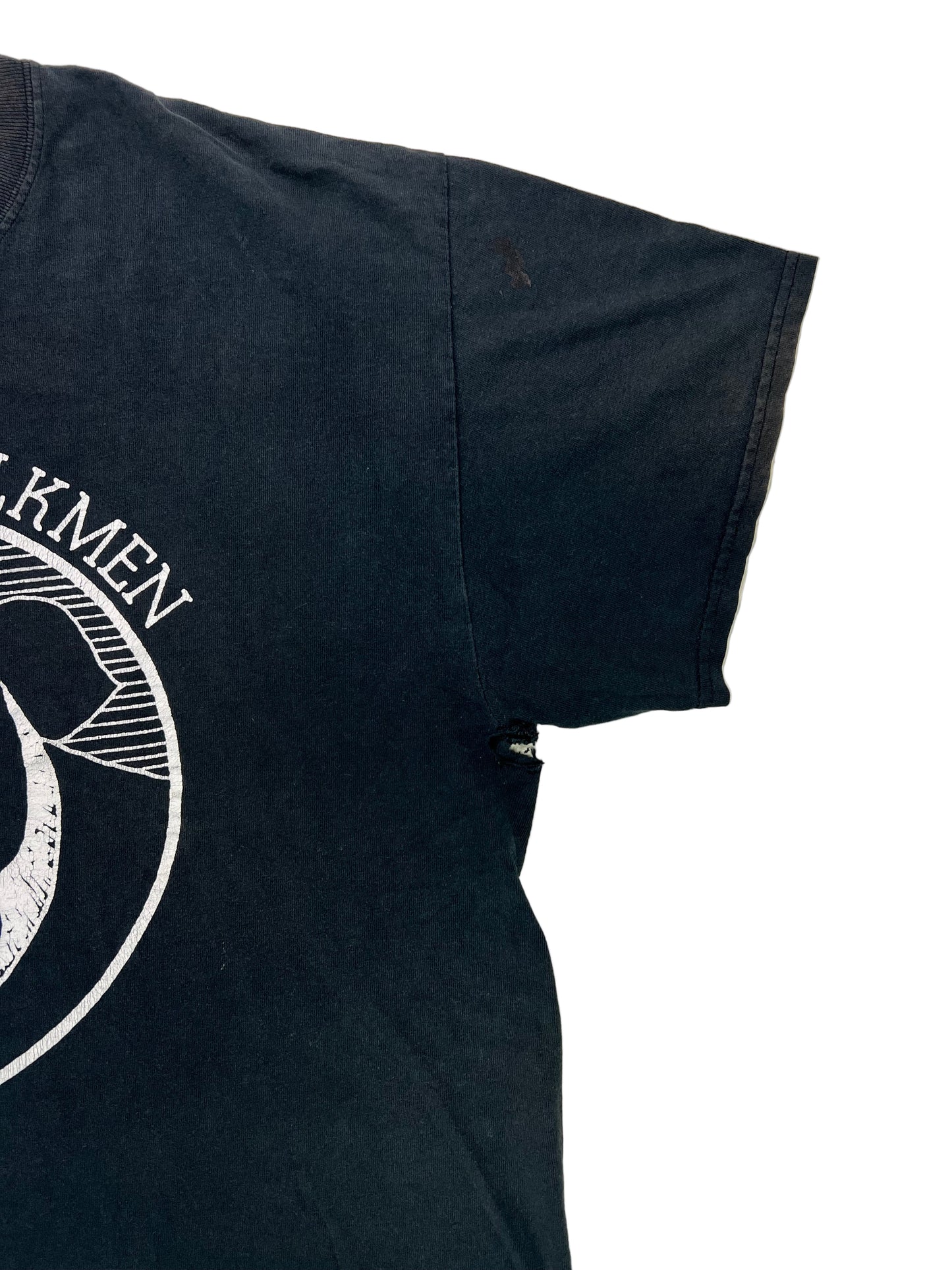 Vintage The Dead Milkmen T-Shirt