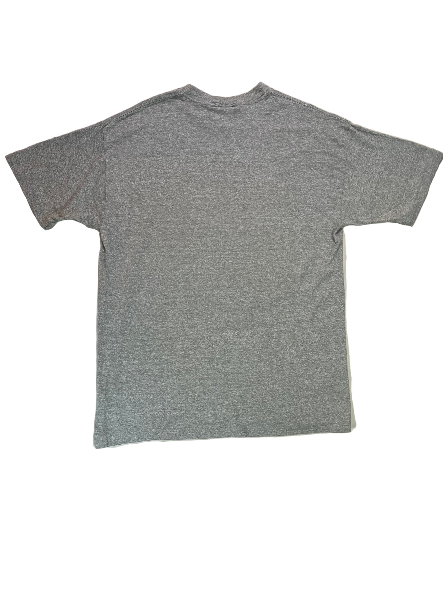 90s “Alcoholic State” Novelty T-shirt