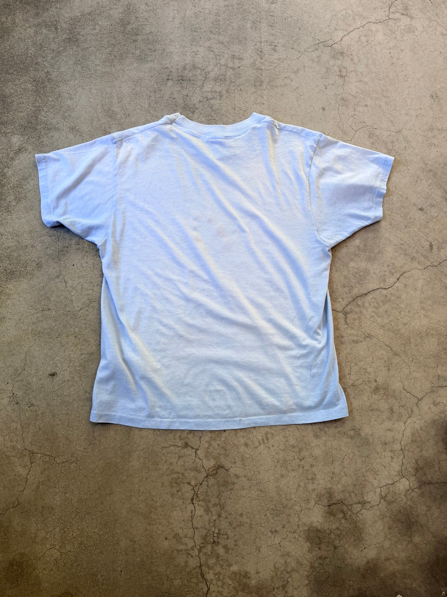 1979 Seattle Ordinance #12-3 T-shirt