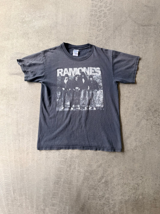 Y2K Ramones T-shirt