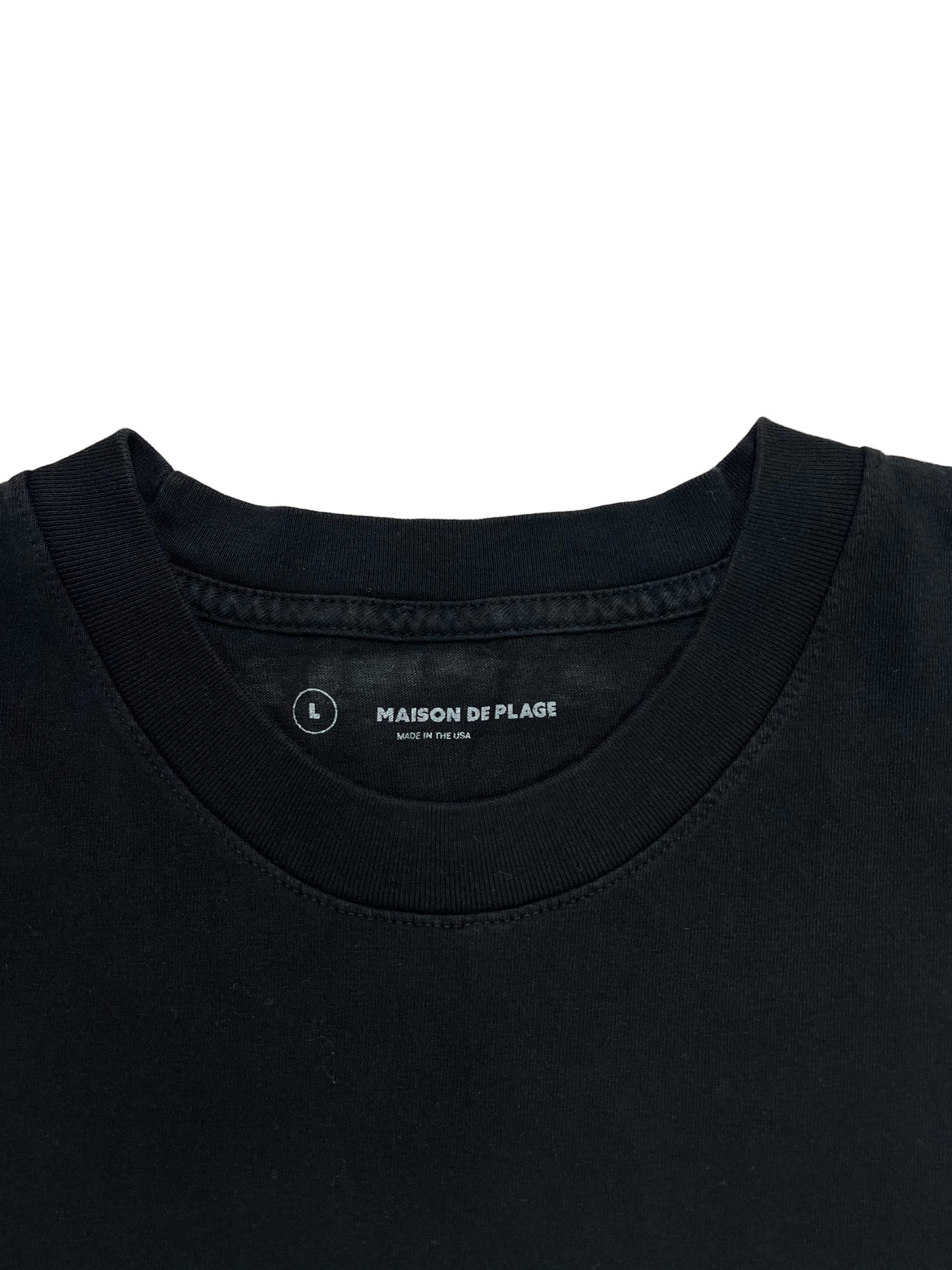 2018 Beach House “Seven” T-Shirt