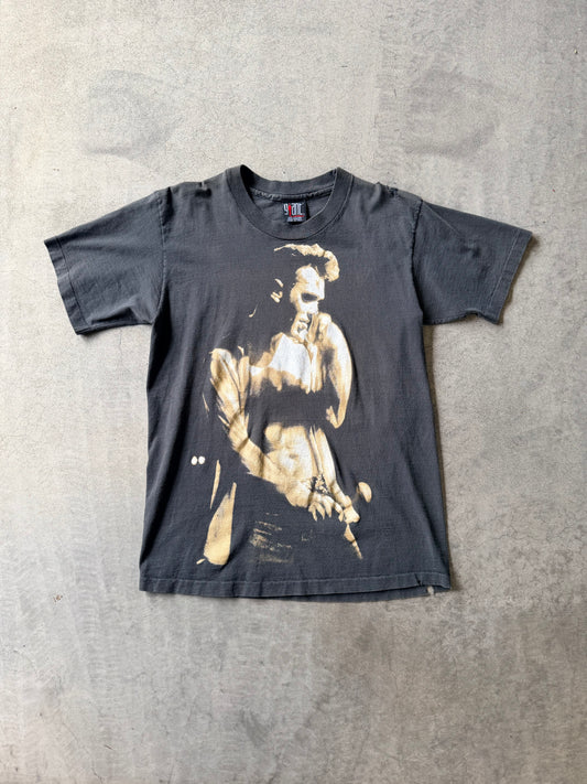90s Morrissey “We Look At Danger And We Laugh Our Heads Off” T-shirt