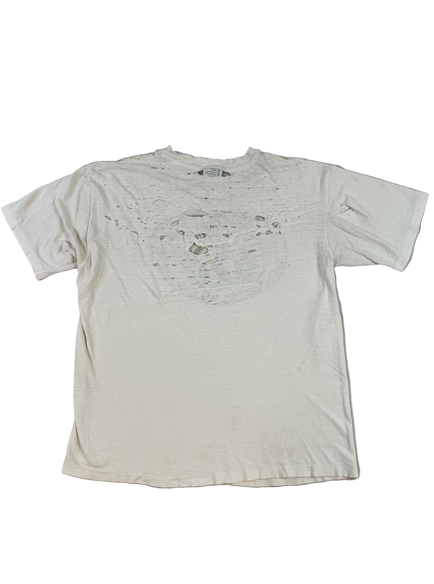 80s Anchor Steam Beer Vintage T-Shirt