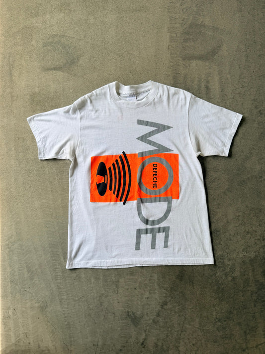 87’-88’ Depeche Mode Tour T-shirt