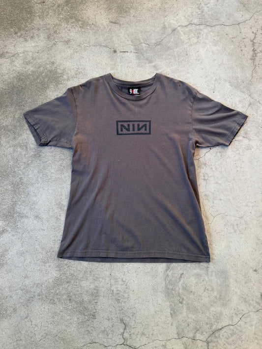 2005 Nine Inch Nails “With Teeth” T-shirt