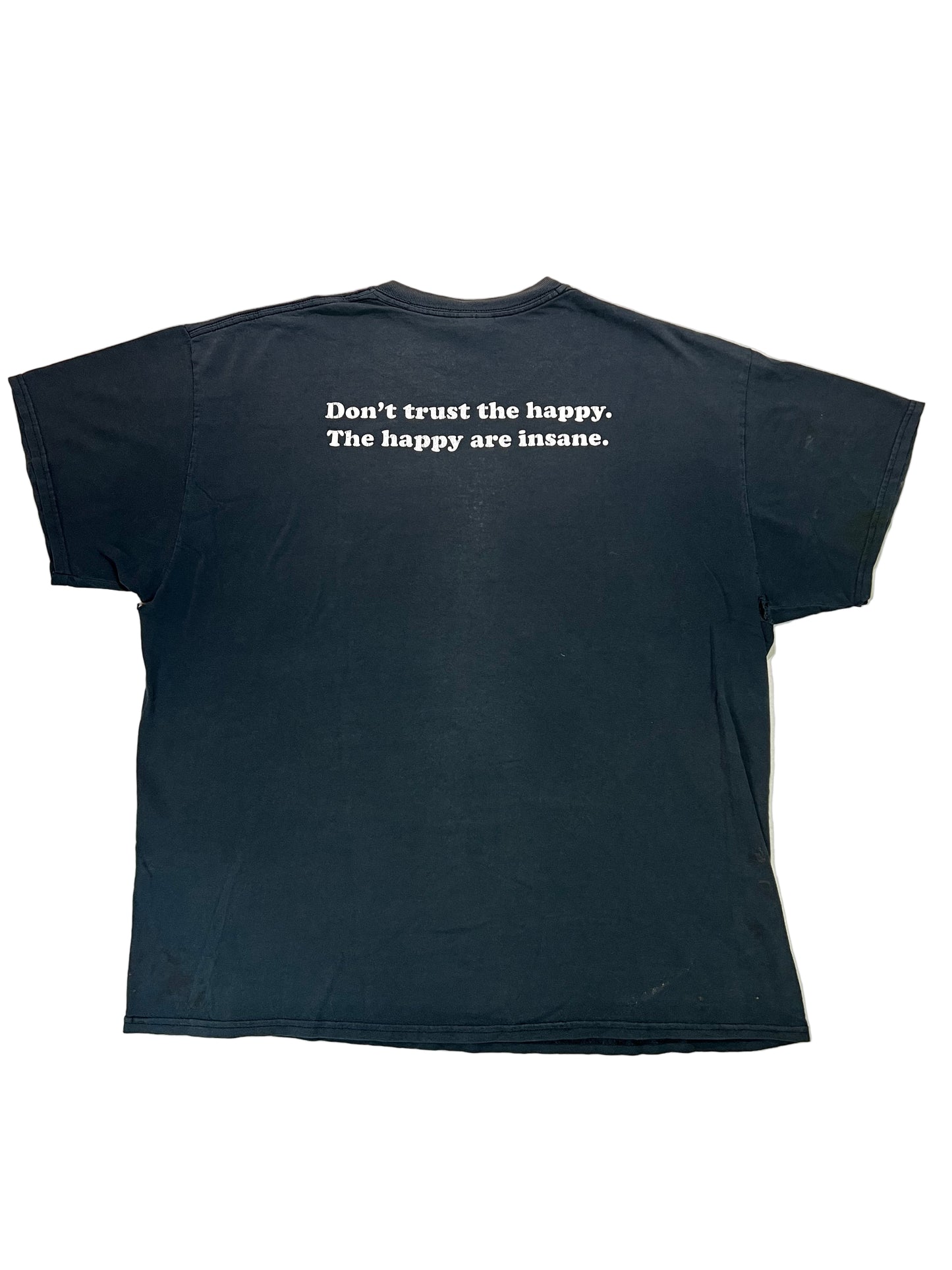 Vintage The Dead Milkmen T-Shirt