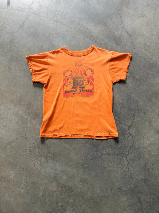 70s “Soma Tyme” Ithaca, NY T-shirt