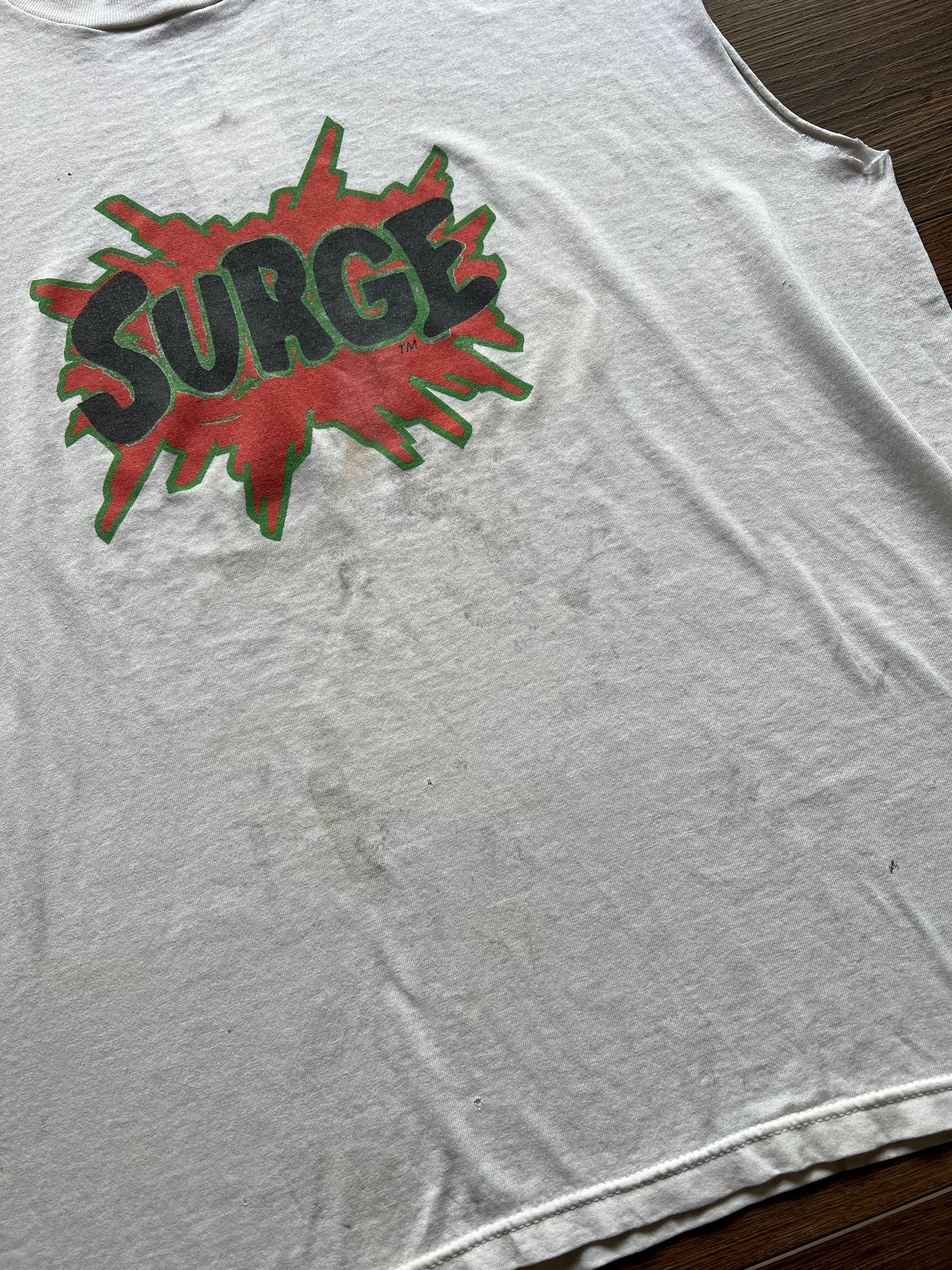 90s Surge T-shirt