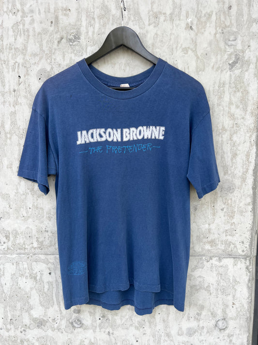 80s Jackson Browne “The Pretender”