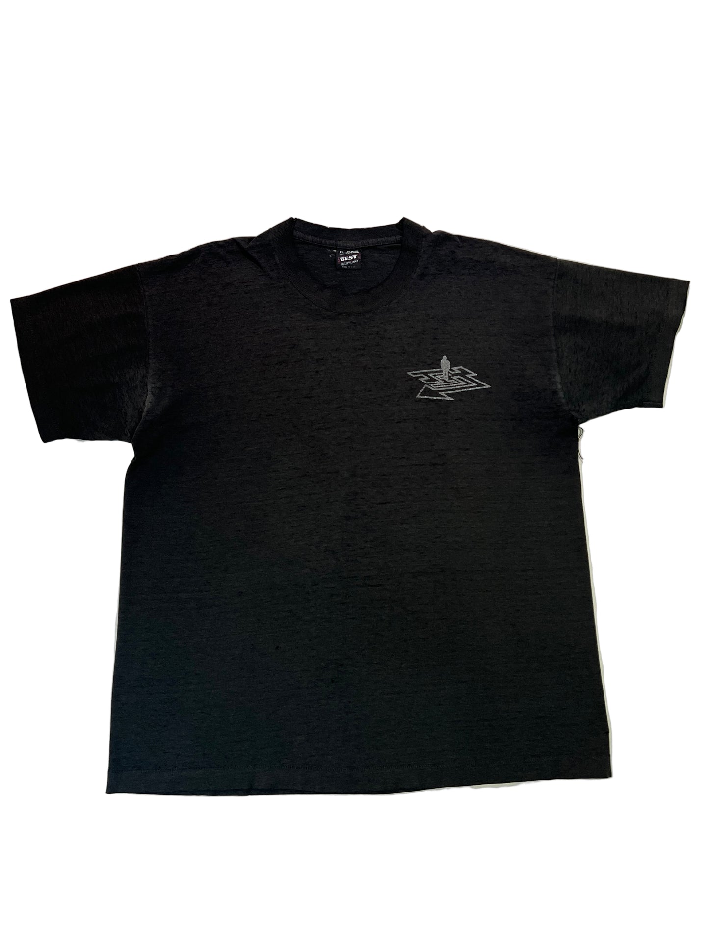 1992 Face to Face “Don’t Turn Away” T-Shirt