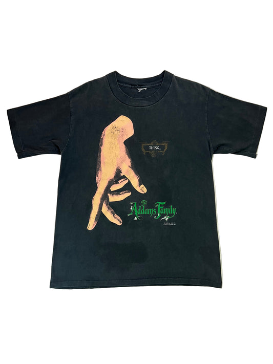 1991 The Addam’s Family “Thing” T-Shirt