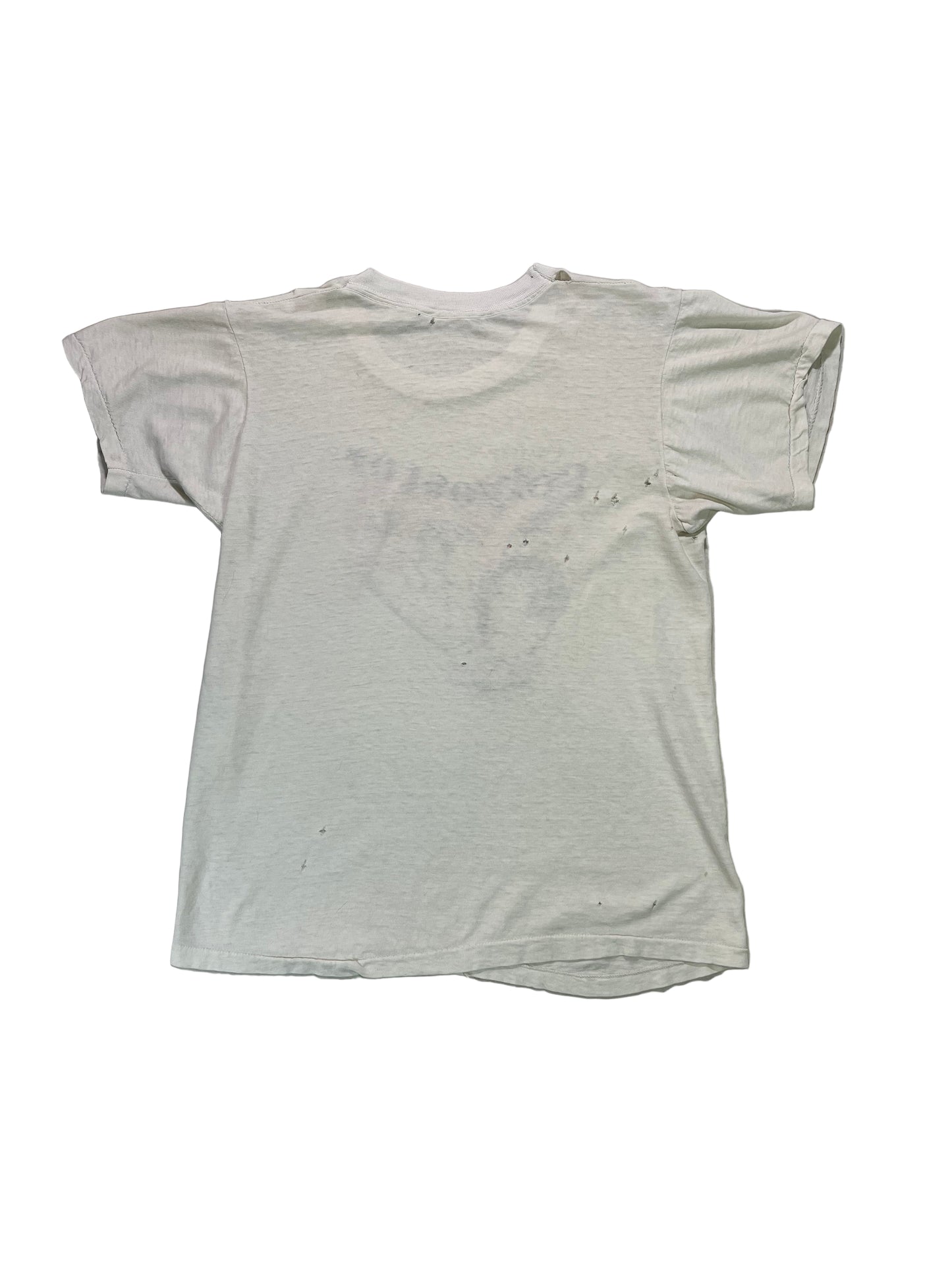 1981 John Waters “Polyester” T-shirt