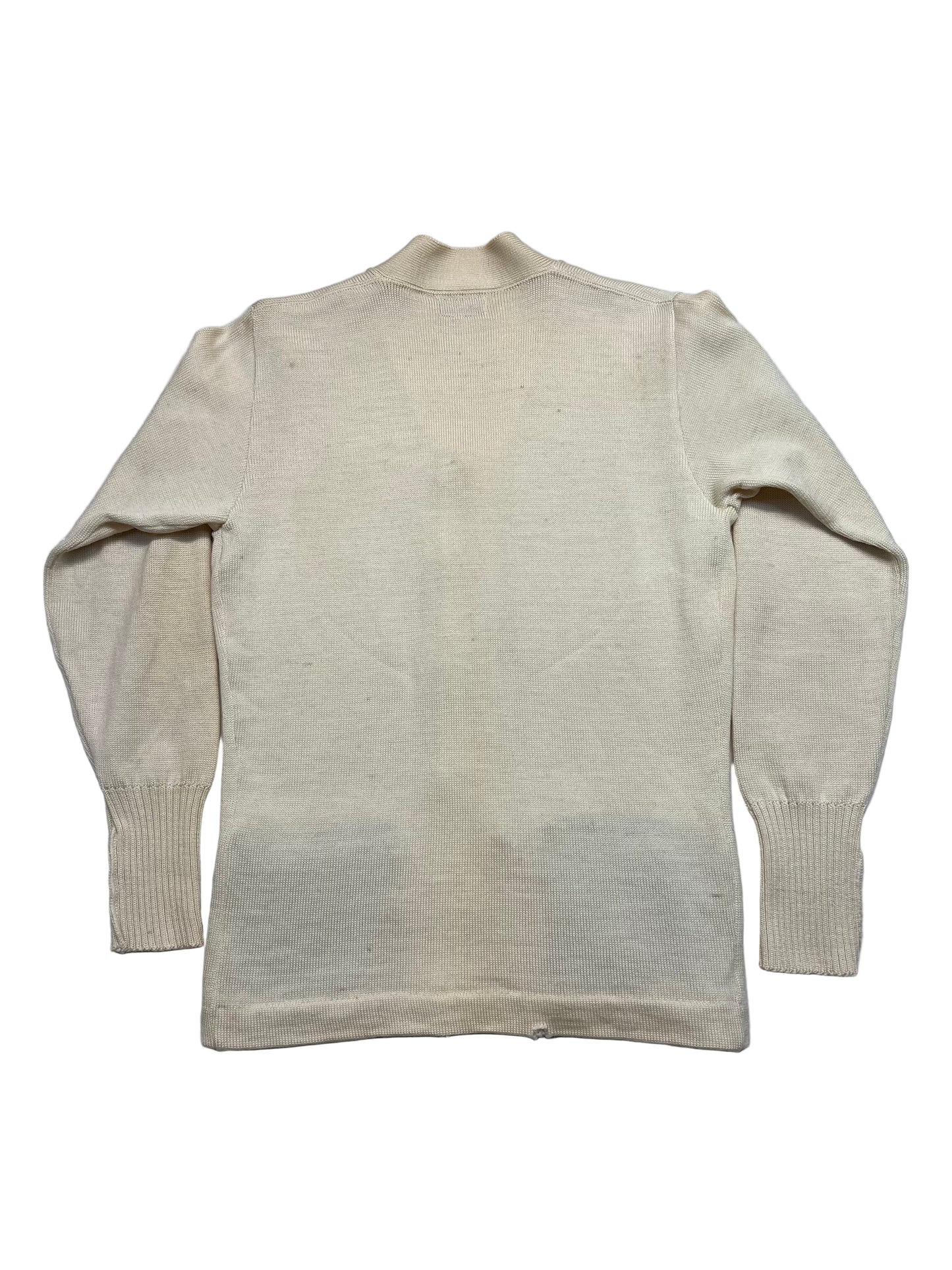 50s H.L. Whiting Co. Cardigan