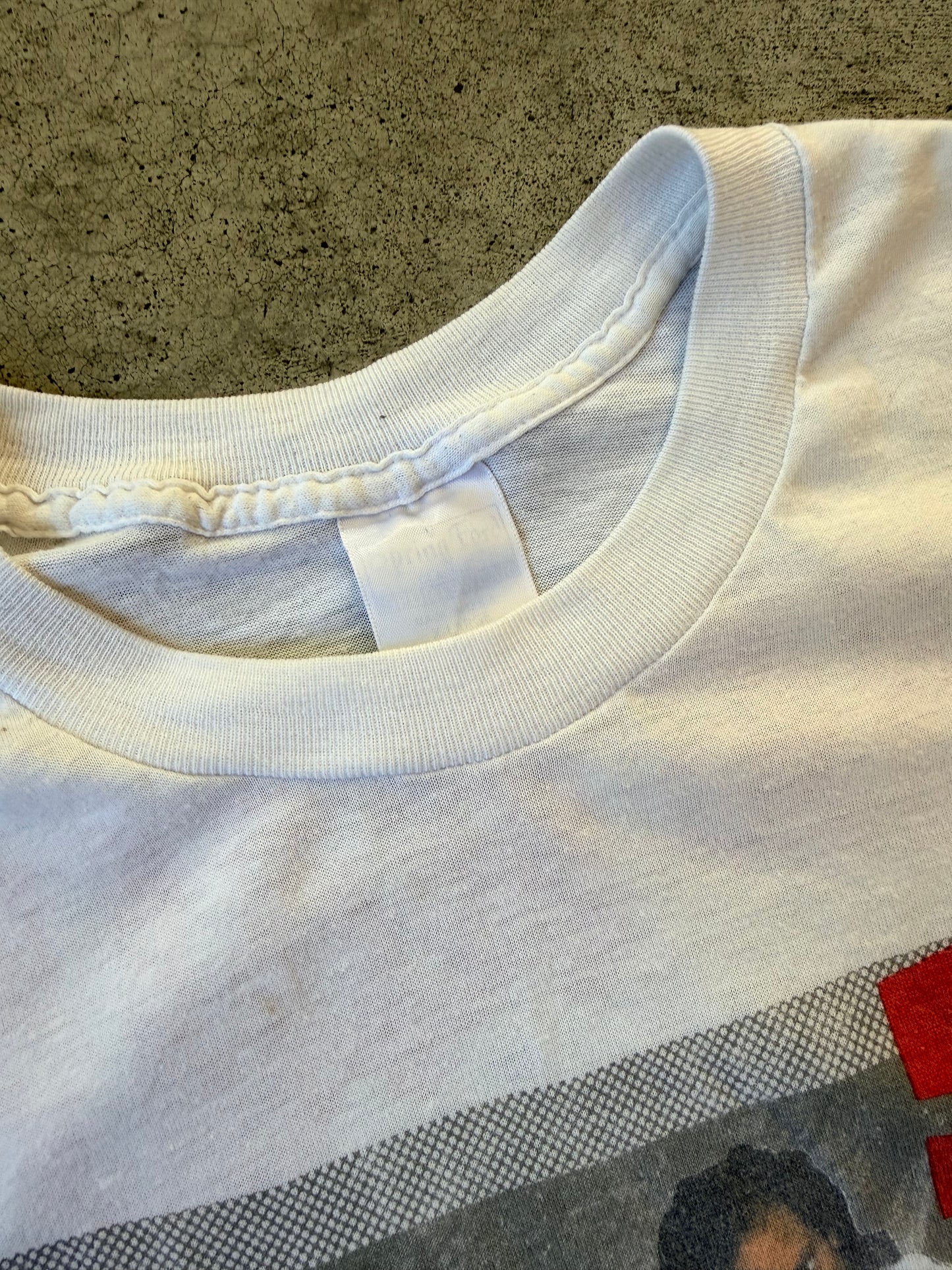 1986 Van Halen “5150” Tour T-shirt