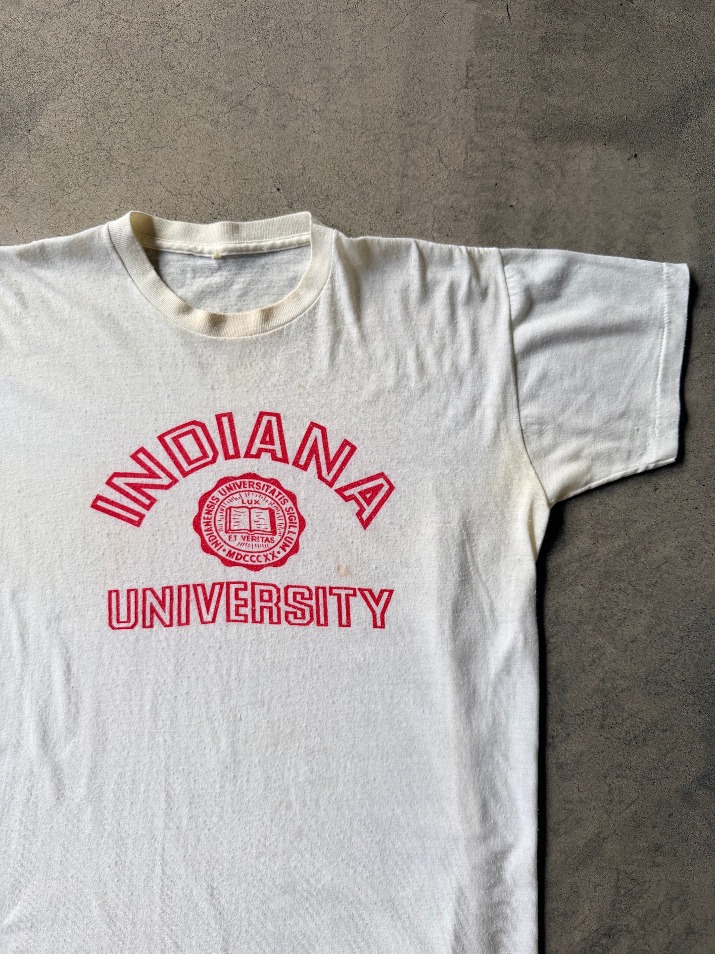 Vintage Indiana University T-shirt