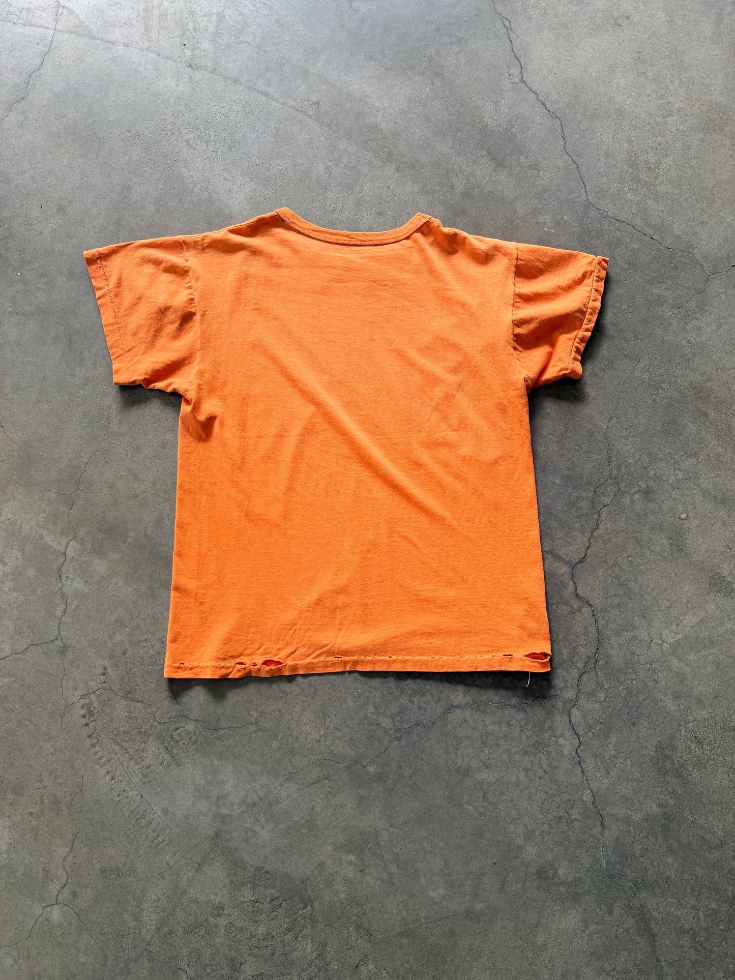 70s “Soma Tyme” Ithaca, NY T-shirt