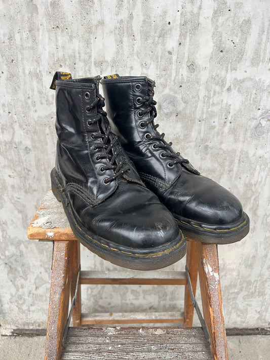 Made In England Doc Martens Mens Size 8