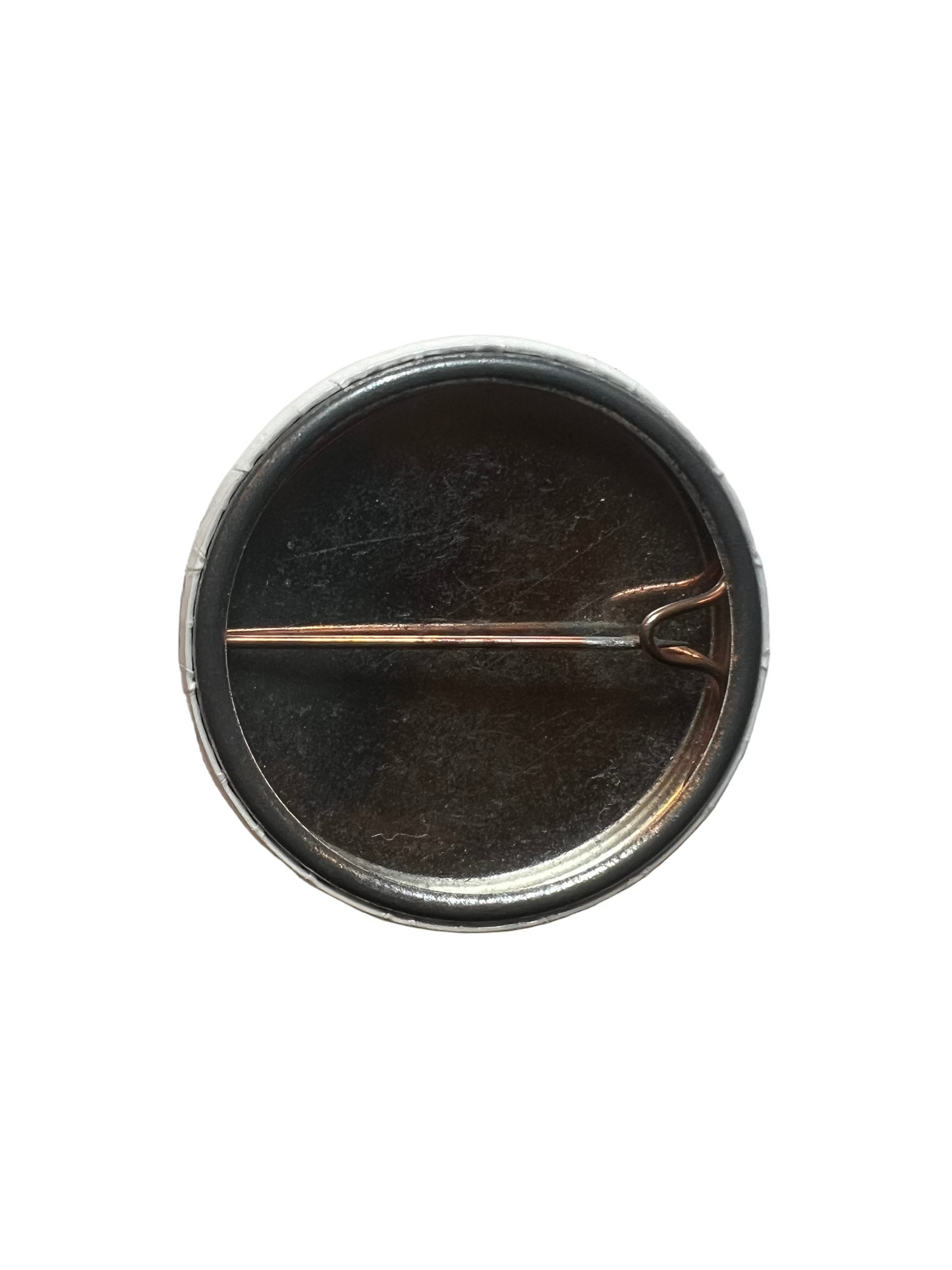 Vintage “Give Blood” Novelty Pin