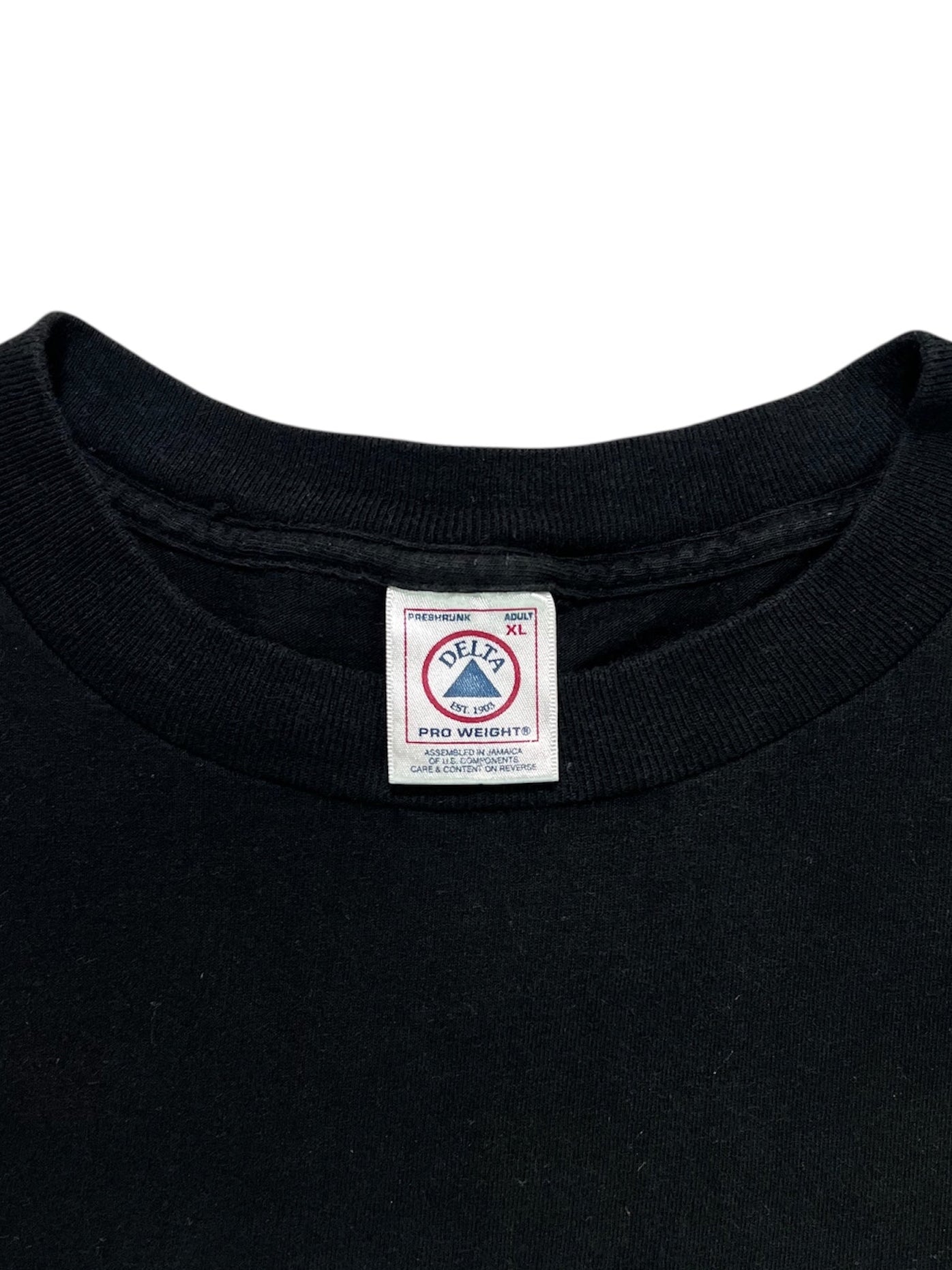 2000 Juliana Hatfield “Beautiful Creature” T-Shirt