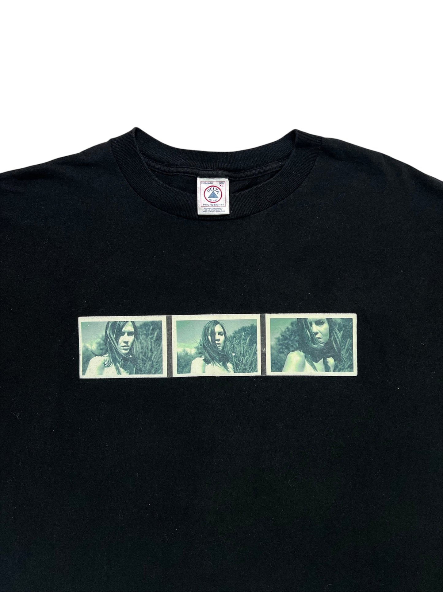 2000 Juliana Hatfield “Beautiful Creature” T-Shirt