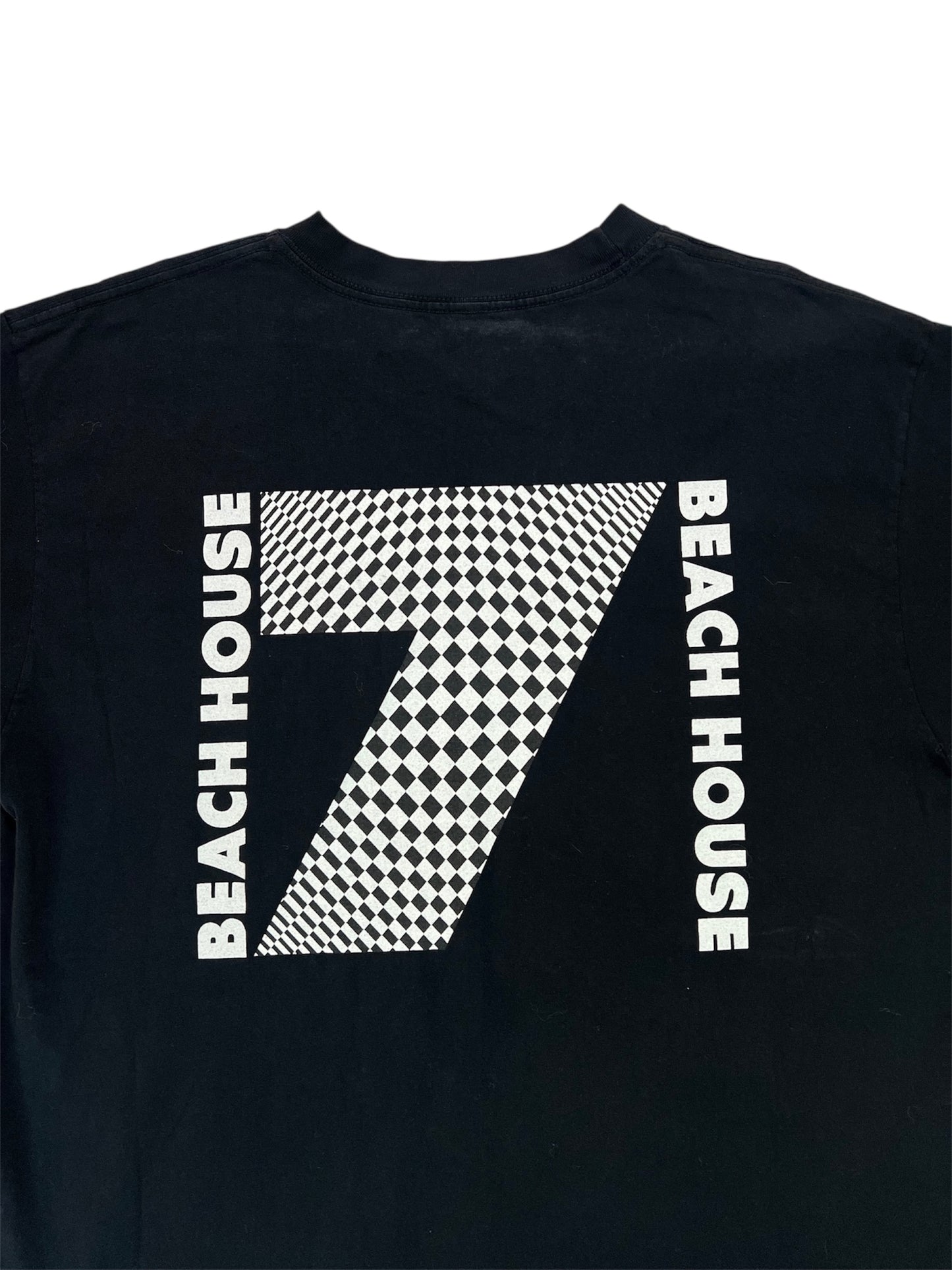 2018 Beach House “Seven” T-Shirt