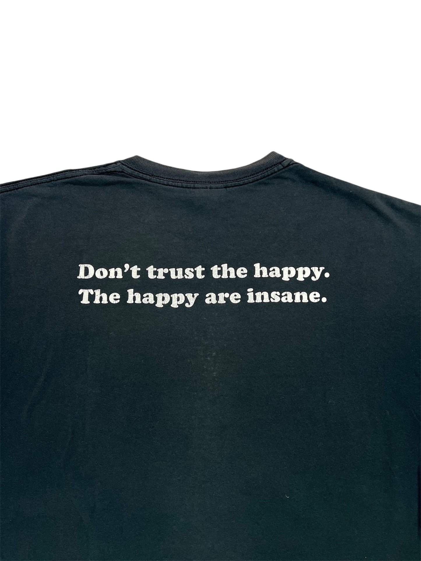 Vintage The Dead Milkmen T-Shirt